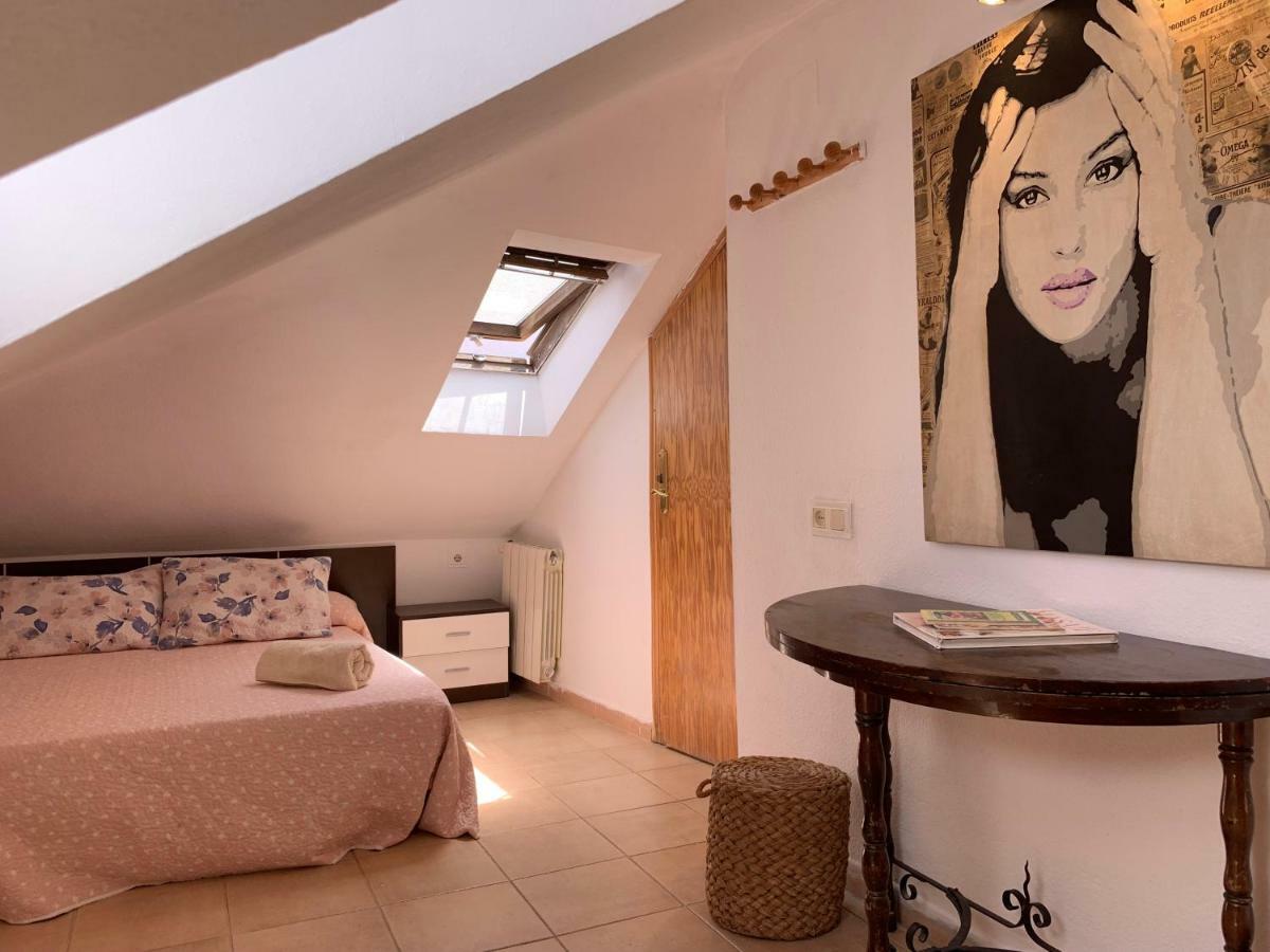Charming Apartments De Gomerez Granada Exterior photo